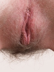 We Are Hairy